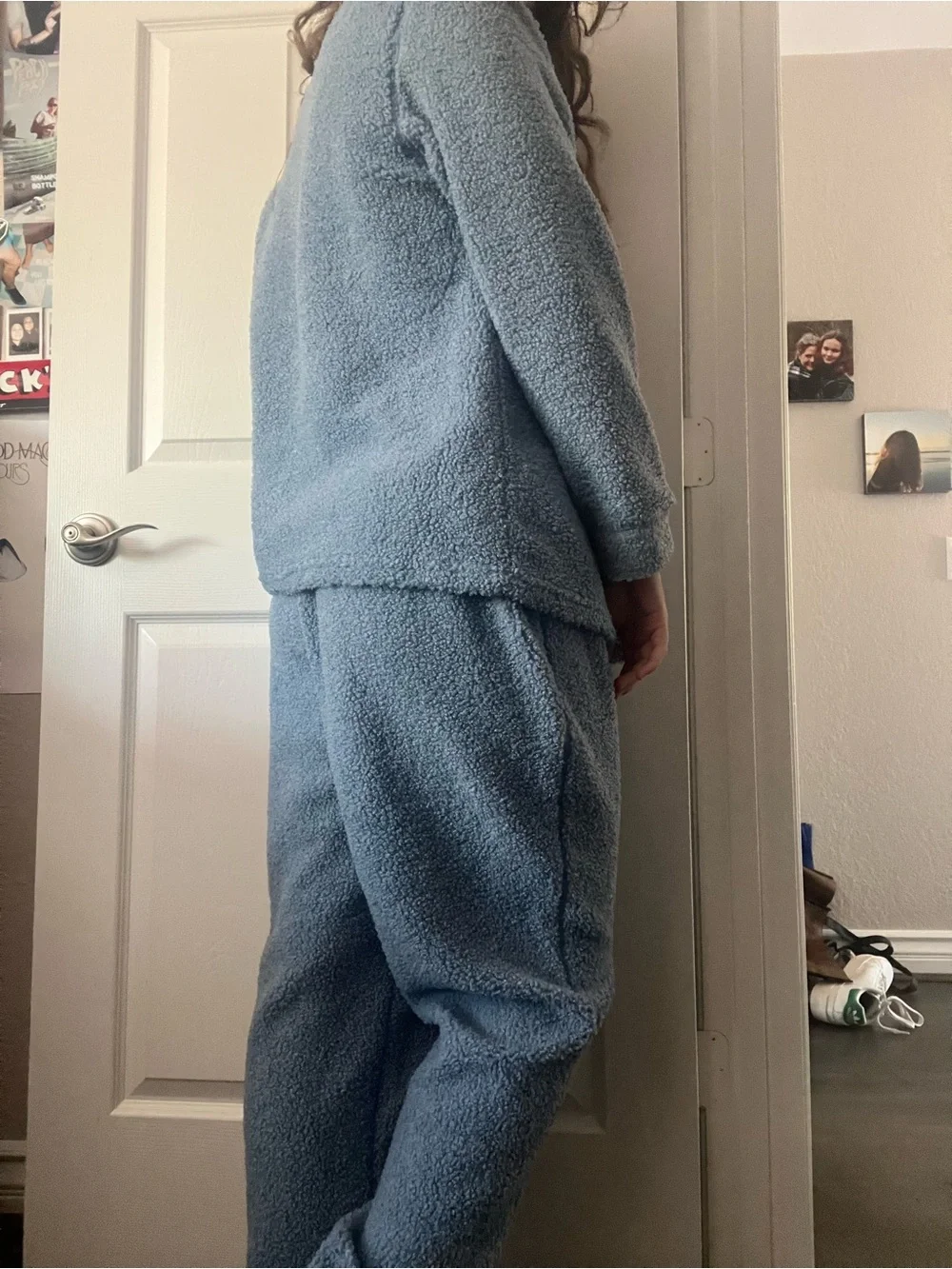 NWOT ASOS Matching Lounge Set